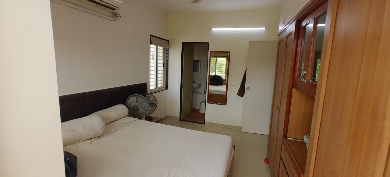 4 BHK Penthouse