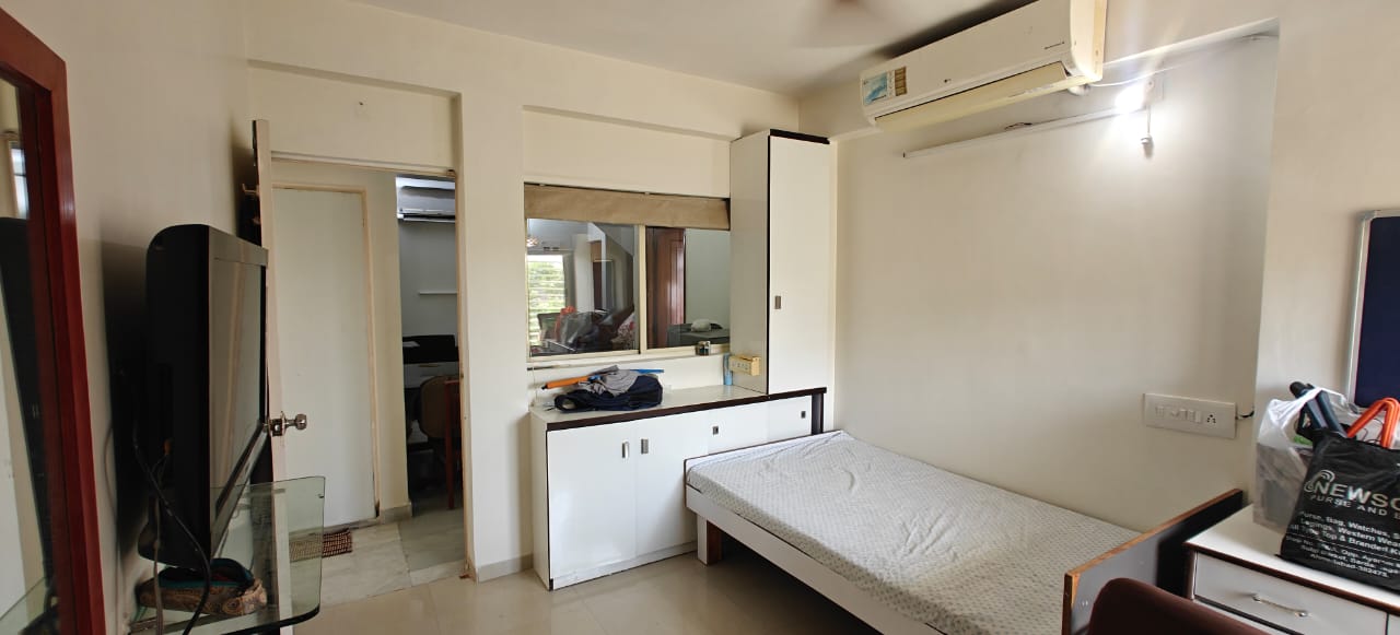 4 BHK Penthouse view 2