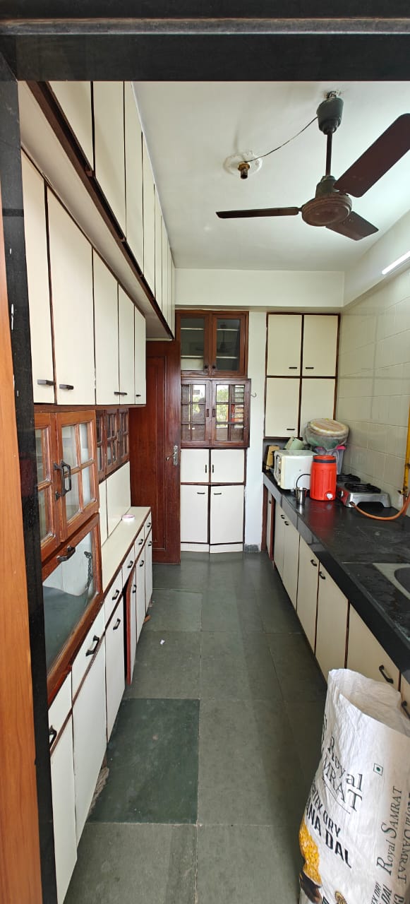 4 BHK Penthouse view 3