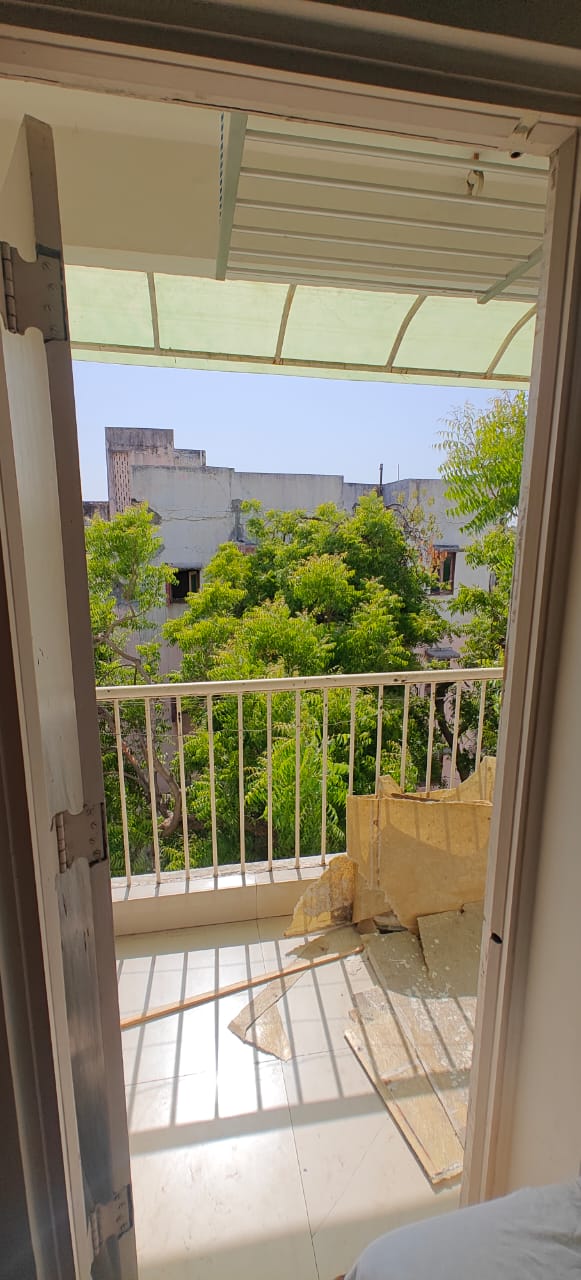 4 BHK Penthouse view 4