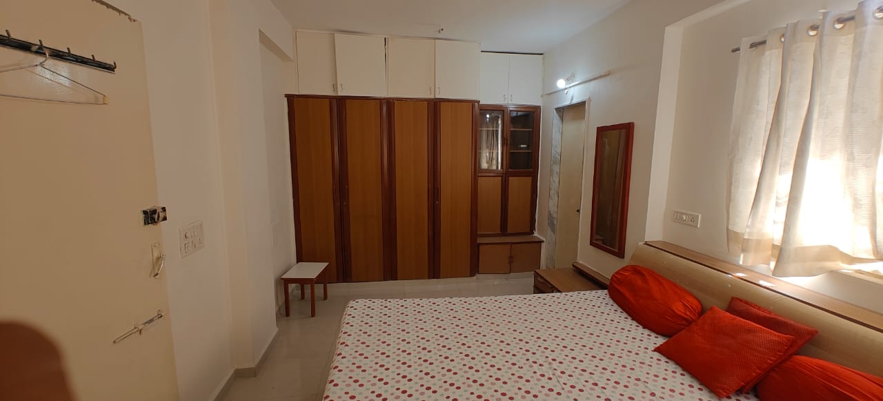 4 BHK Penthouse view 5