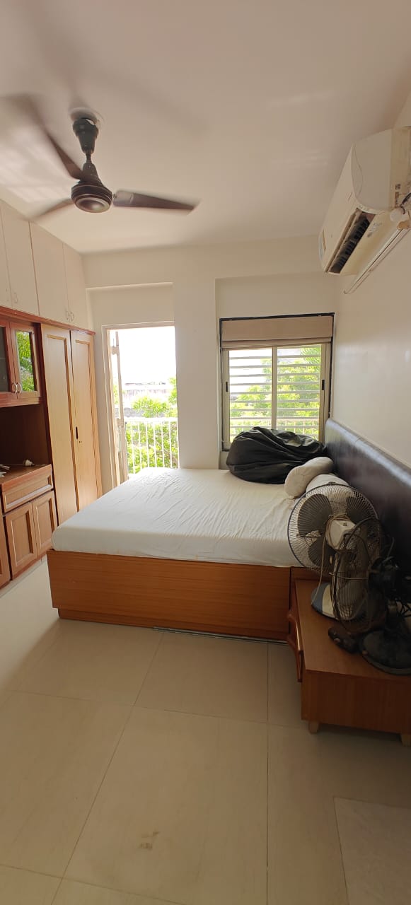 4 BHK Penthouse view 6