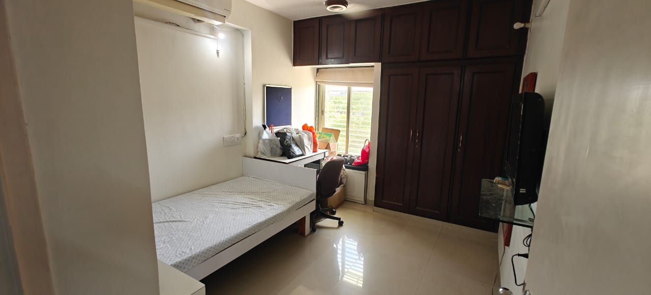 4 BHK Penthouse view 7