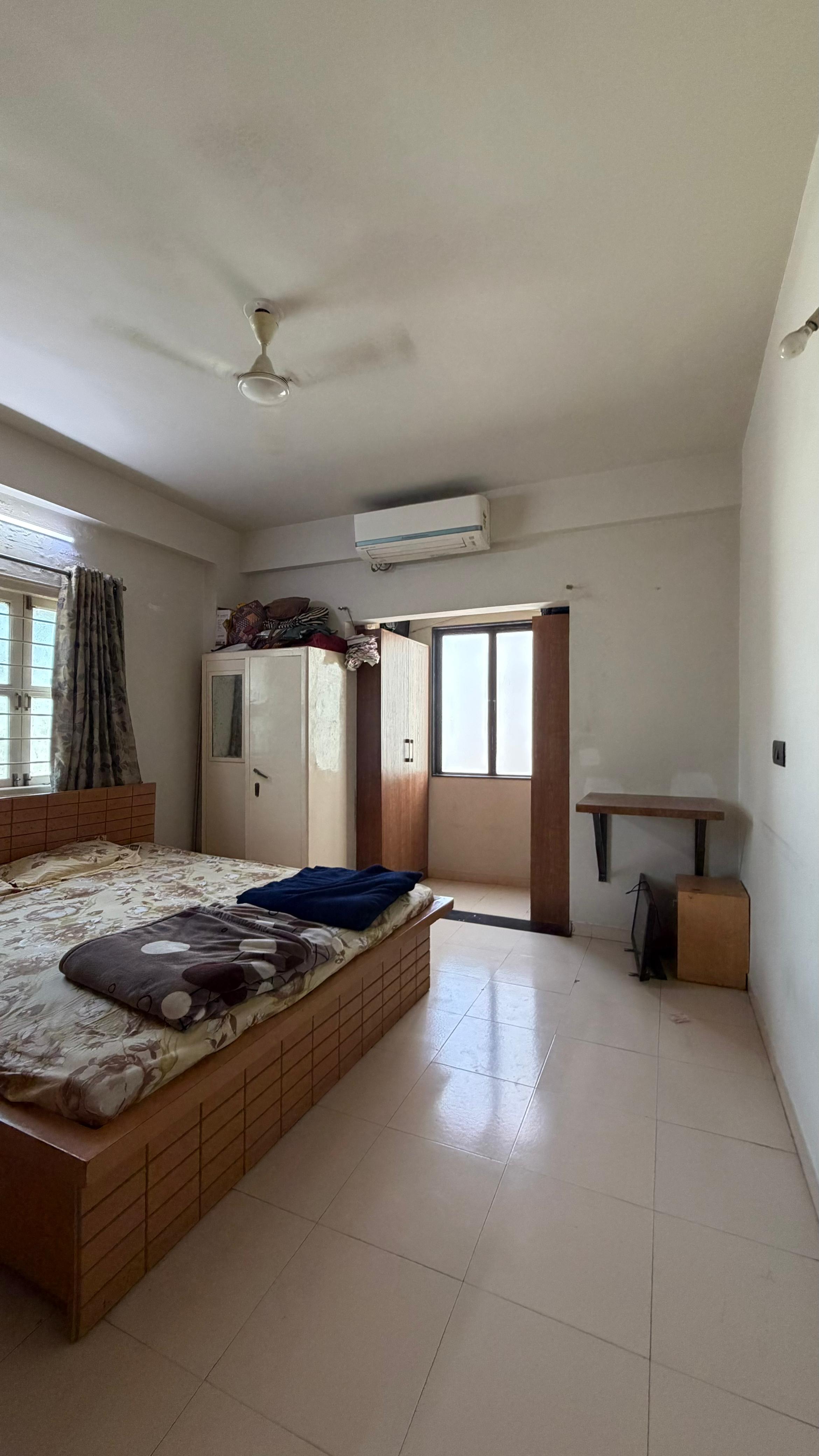 Madhuvan Avenue