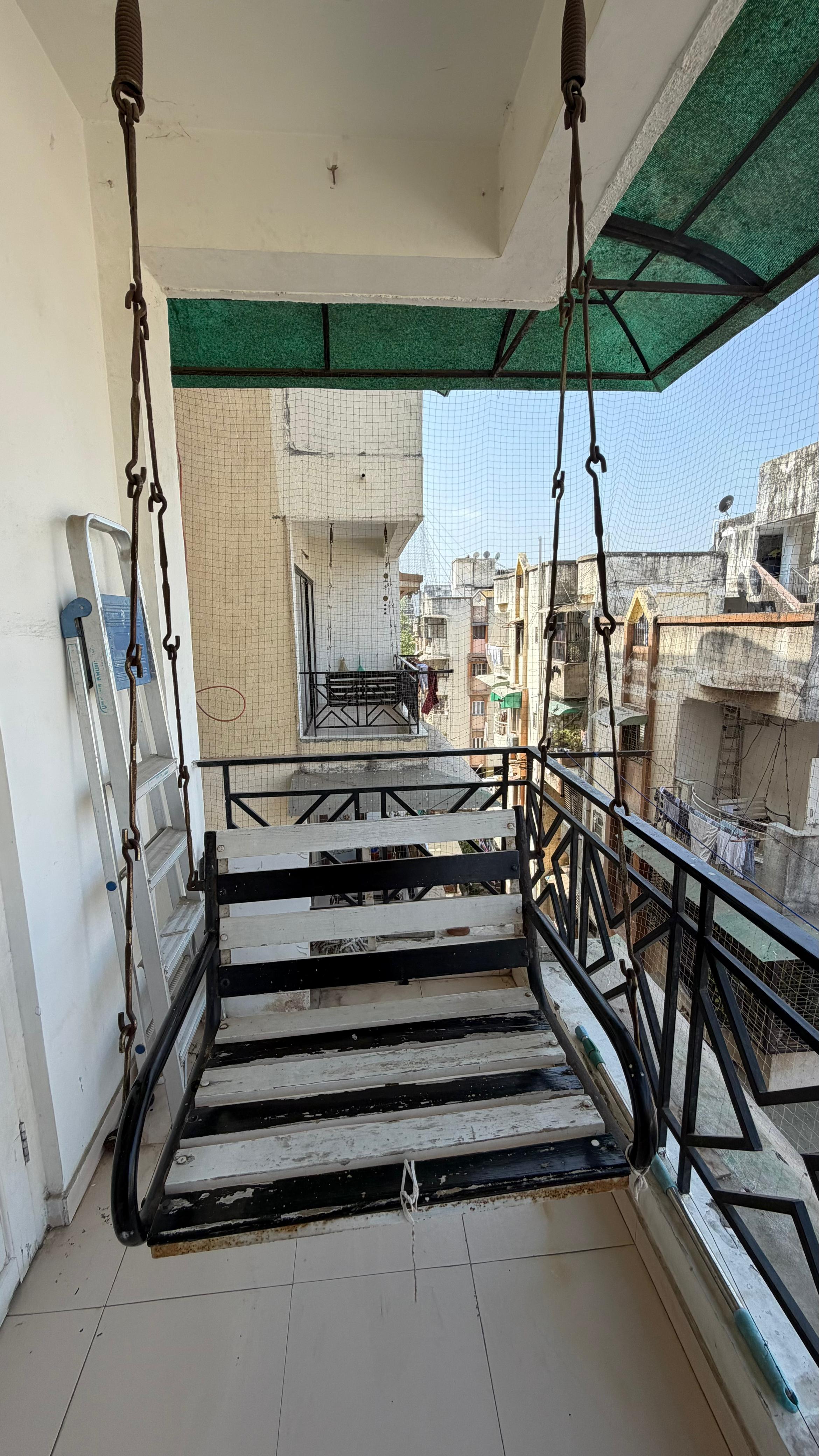 Madhuvan Avenue view 5